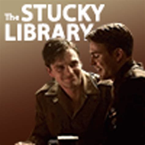 thestuckylibrary|The Stucky Library @stuckylibrary .